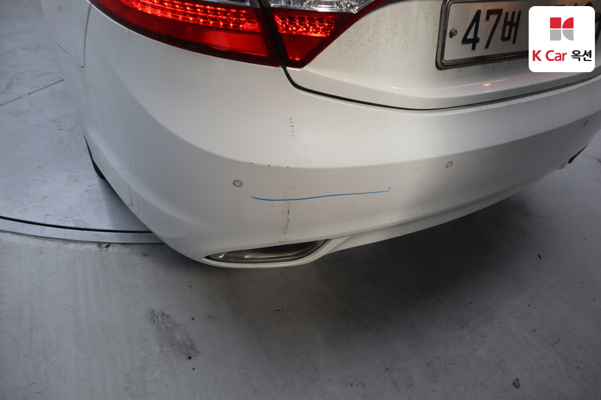 هيونداي أزيرا 2014 - صورة 40