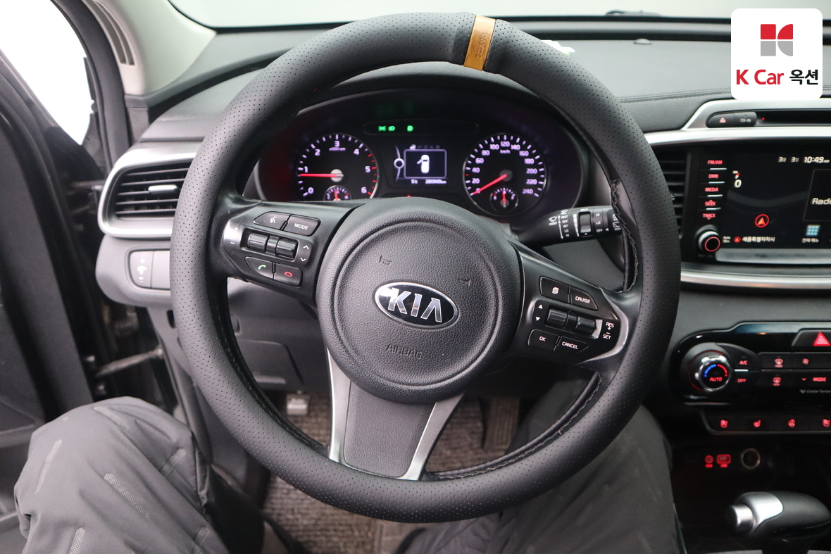 Kia Sorento 2016 - Image 10