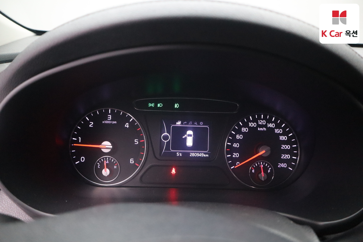 Kia Sorento 2016 - Image 5