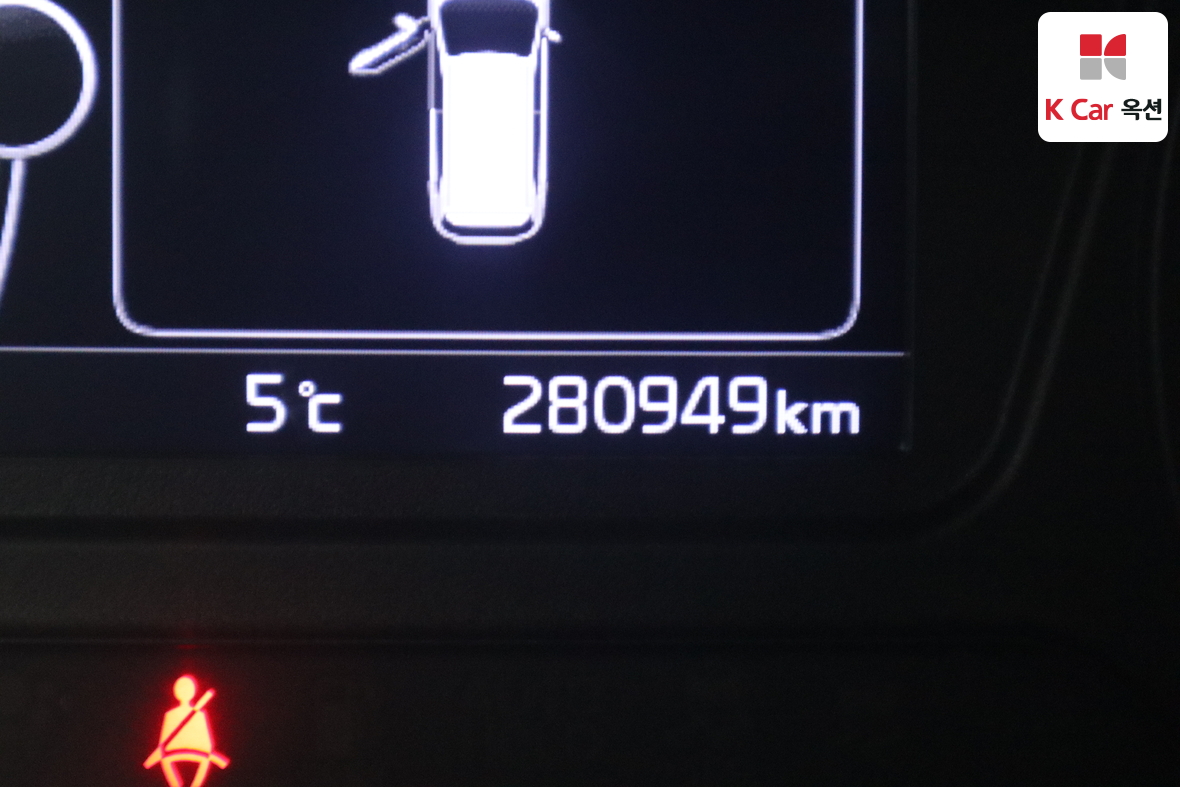 Kia Sorento 2016 - Image 4