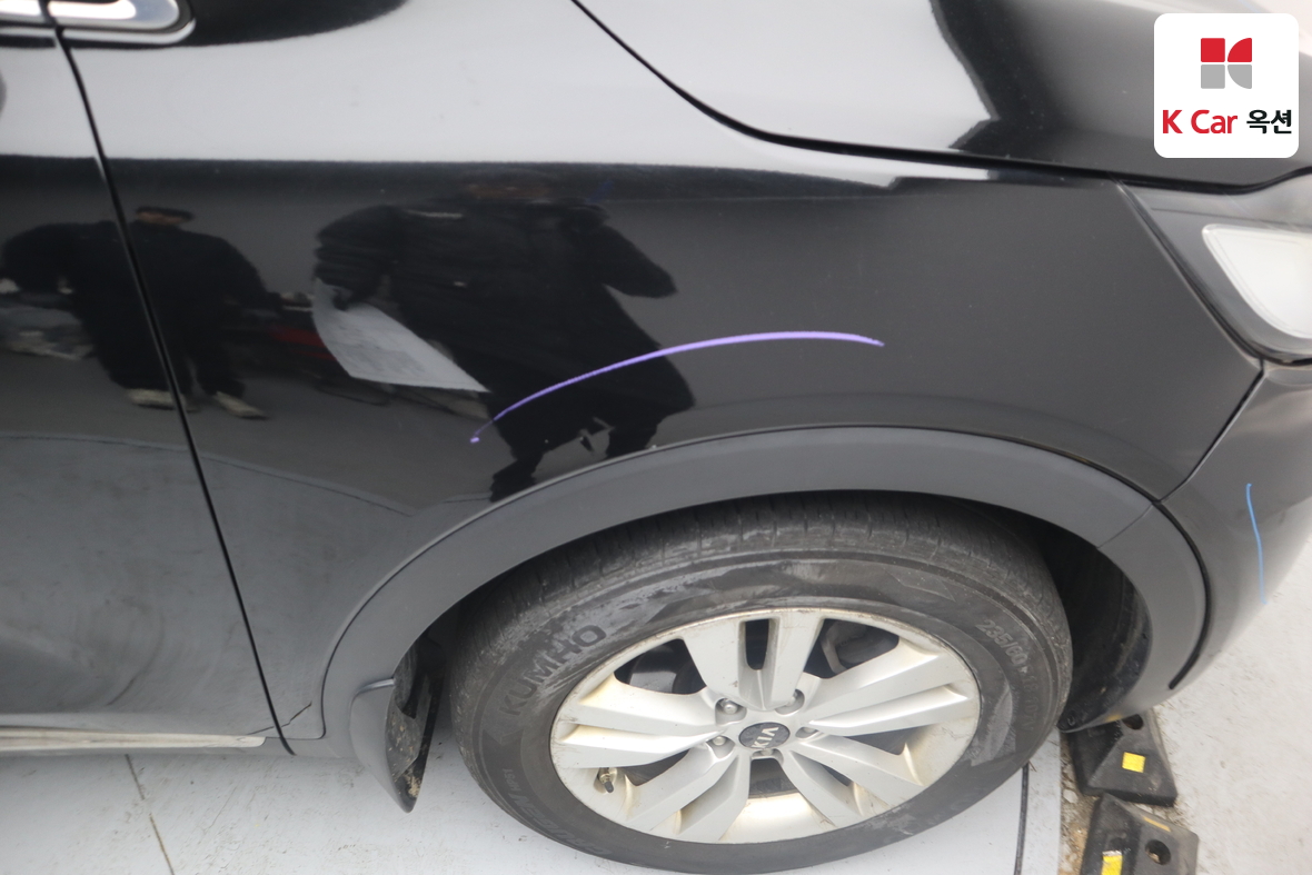 Kia Sorento 2016 - Image 40