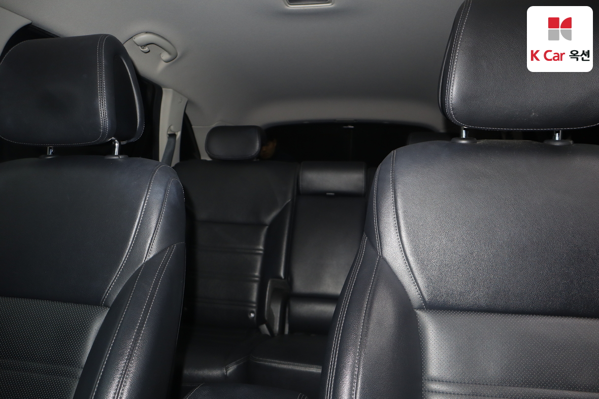 Kia Sorento 2016 - Image 18