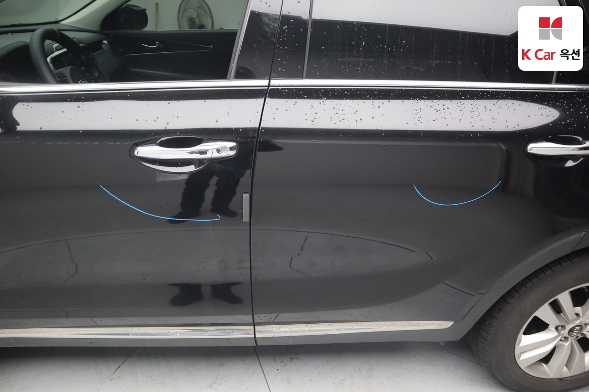 Kia Sorento 2016 - Image 44