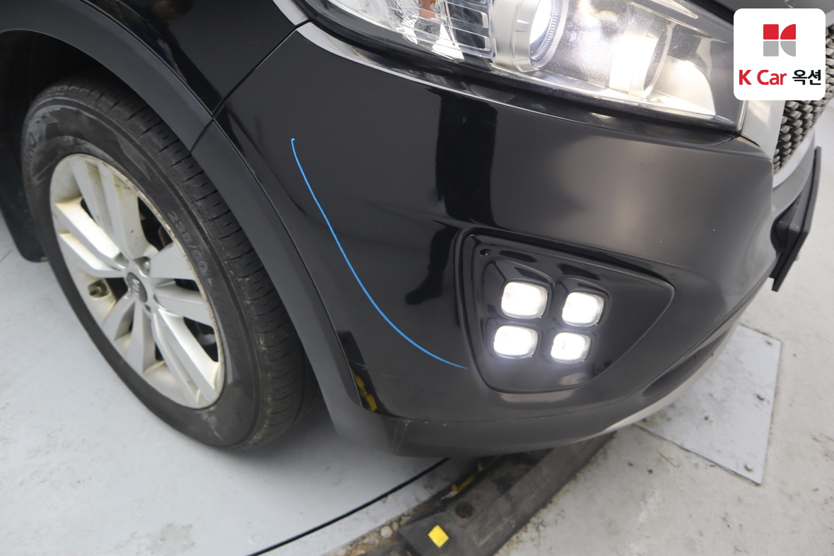 Kia Sorento 2016 - Image 42