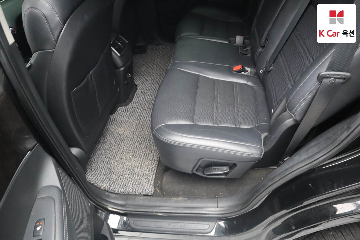 Kia Sorento 2016 - Image 22