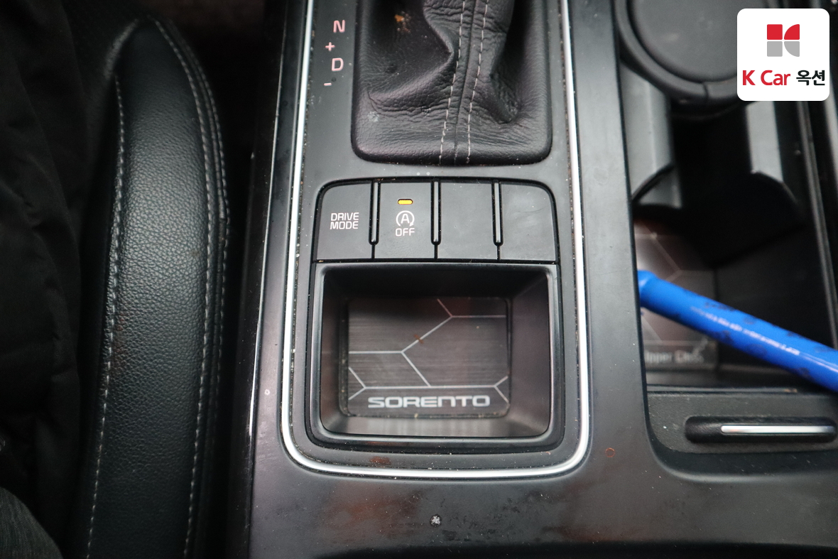 Kia Sorento 2016 - Image 16