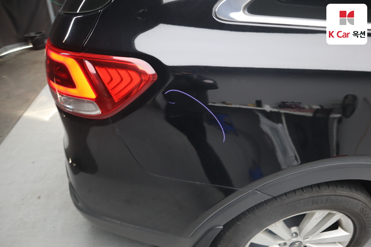 Kia Sorento 2016 - Image 37