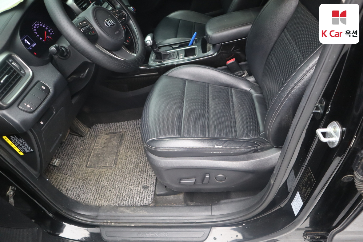 Kia Sorento 2016 - Image 19