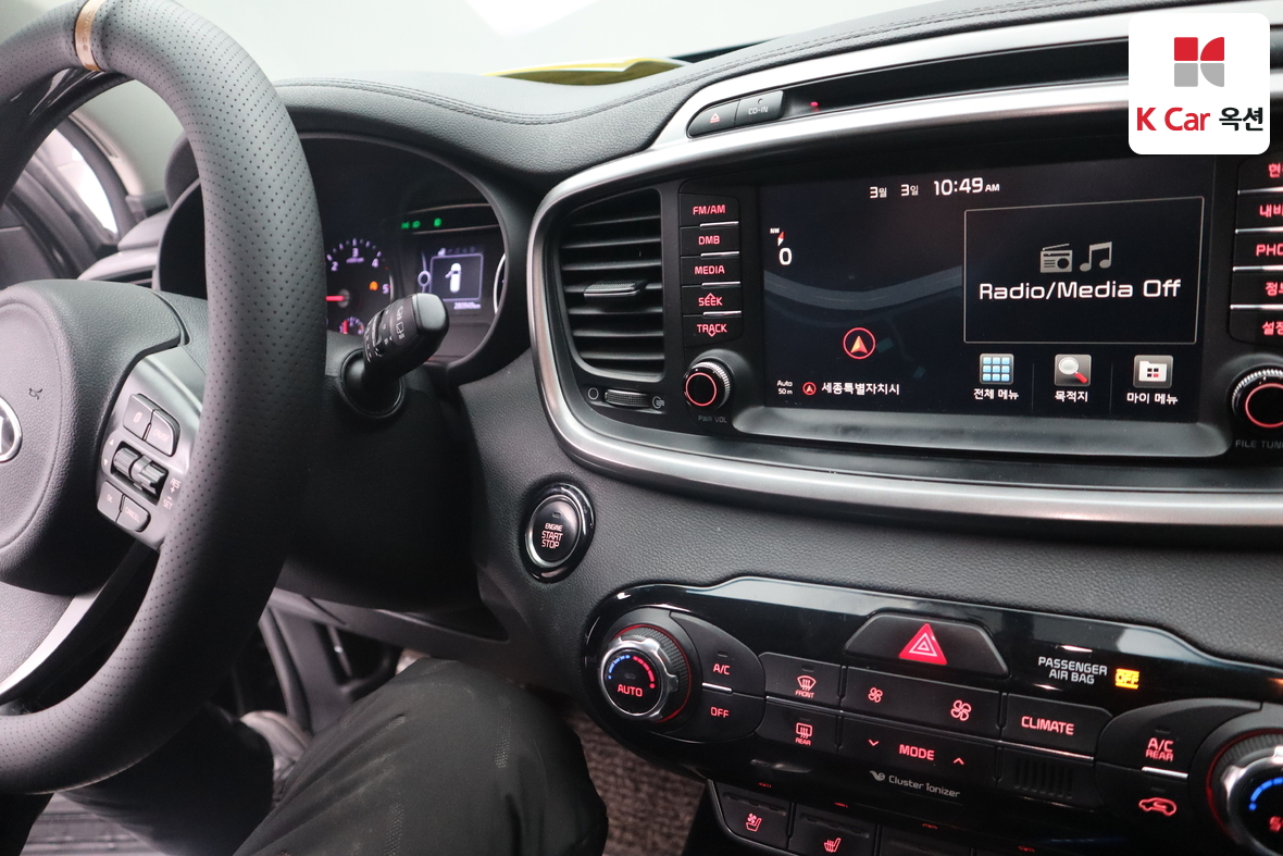 Kia Sorento 2016 - Image 11