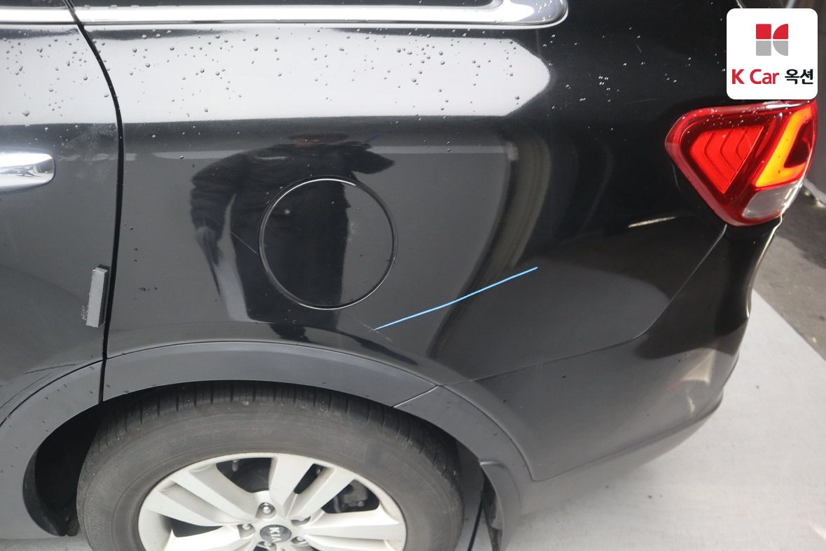 Kia Sorento 2016 - Image 45