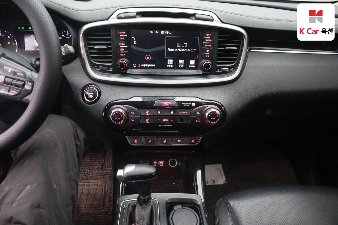 Kia Sorento 2016 - Image 6