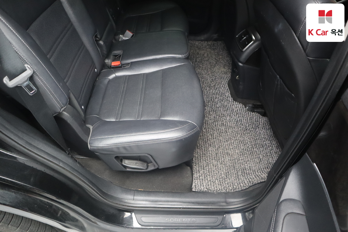 Kia Sorento 2016 - Image 28