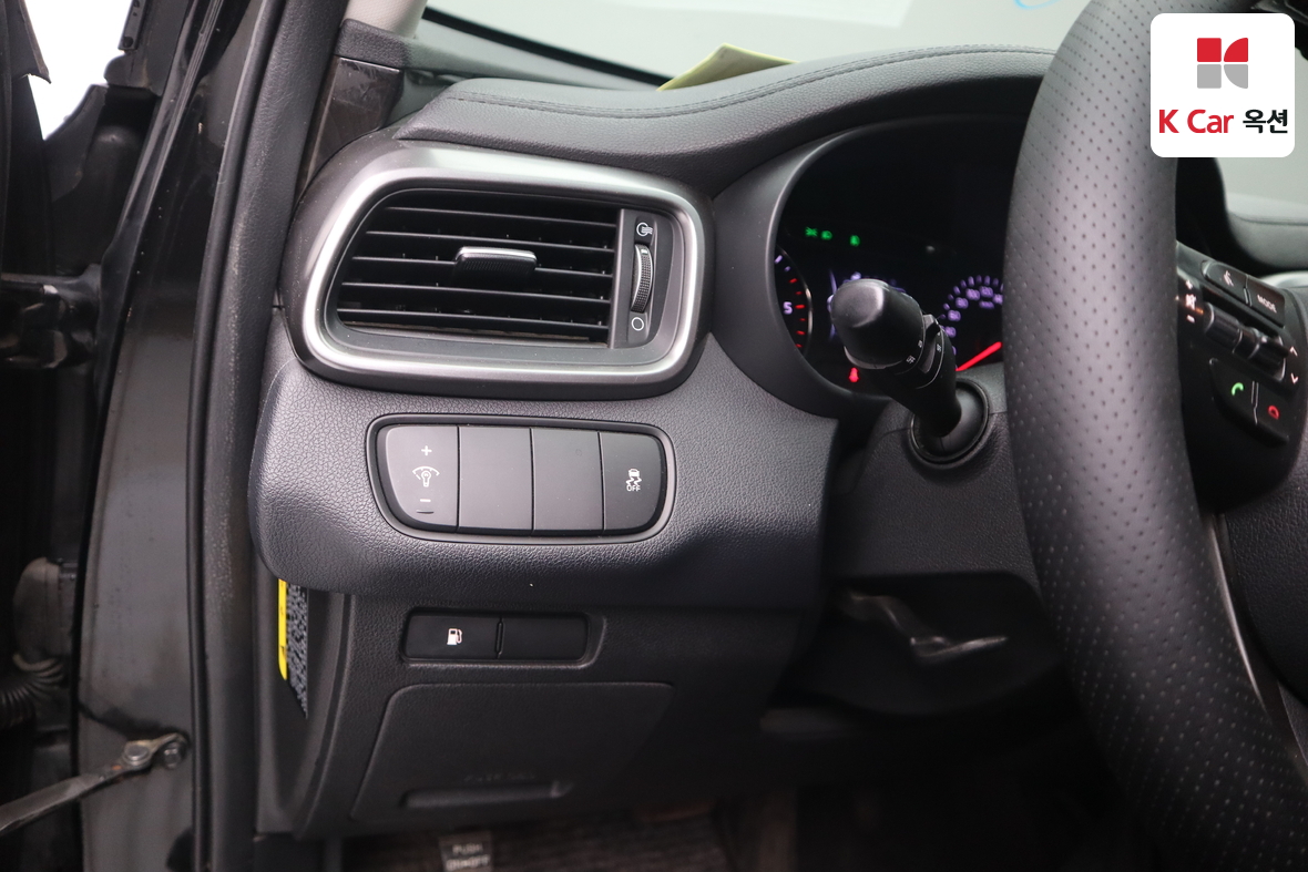 Kia Sorento 2016 - Image 9