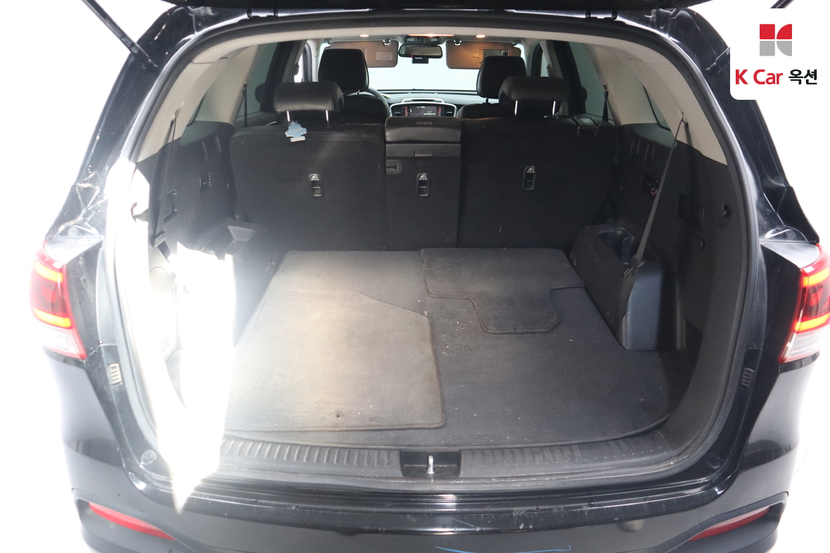 Kia Sorento 2016 - Image 25