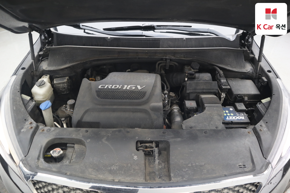 Kia Sorento 2016 - Image 33