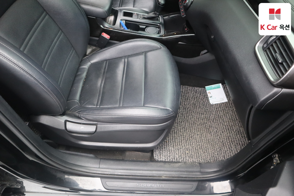 Kia Sorento 2016 - Image 30