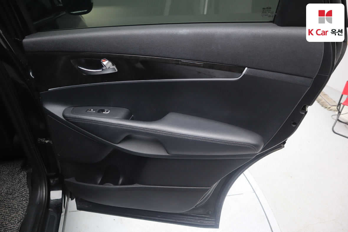 Kia Sorento 2016 - Image 27