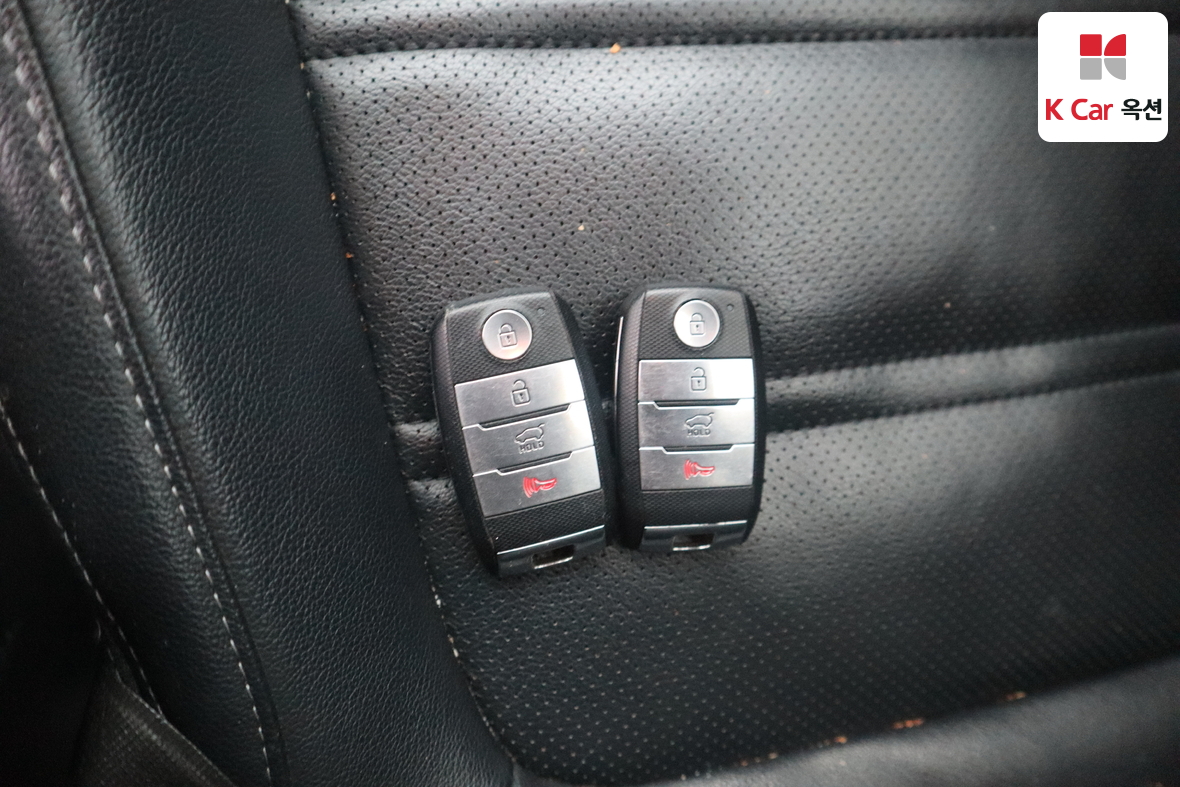 Kia Sorento 2016 - Image 17