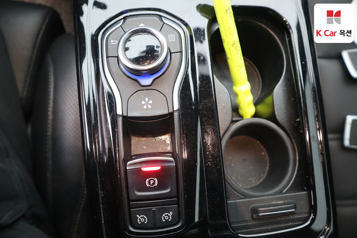 Renault Samsung SM6 2020 - Image 16