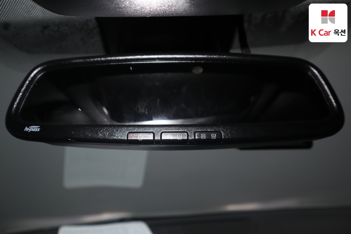 Renault Samsung SM6 2020 - Image 12