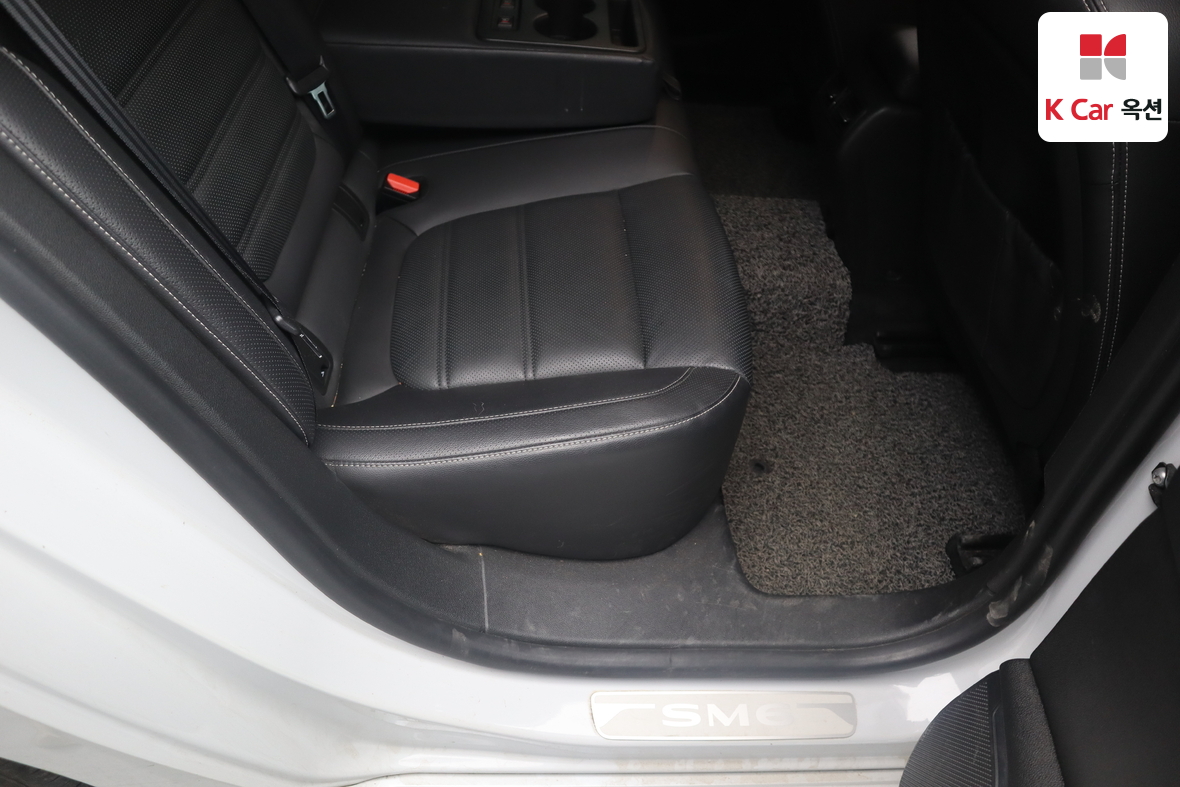 Renault Samsung SM6 2020 - Image 27