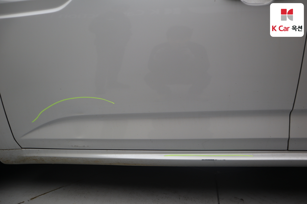 Renault Samsung SM6 2020 - Image 39