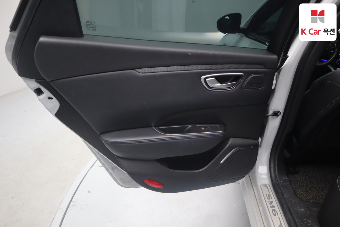 Renault Samsung SM6 2020 - Image 21