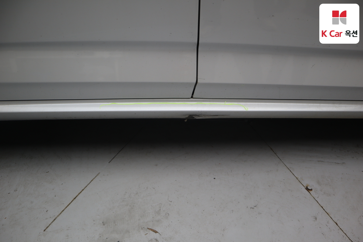 Renault Samsung SM6 2020 - Image 35