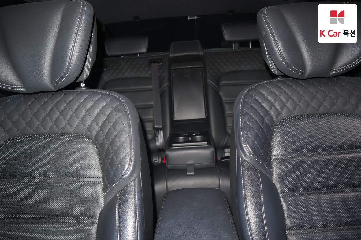 Renault Samsung SM6 2020 - Image 18