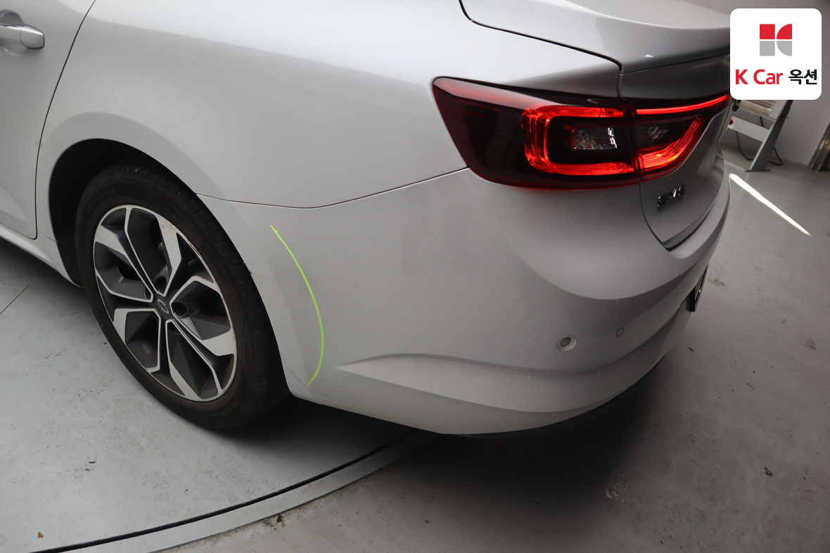 Renault Samsung SM6 2020 - Image 41