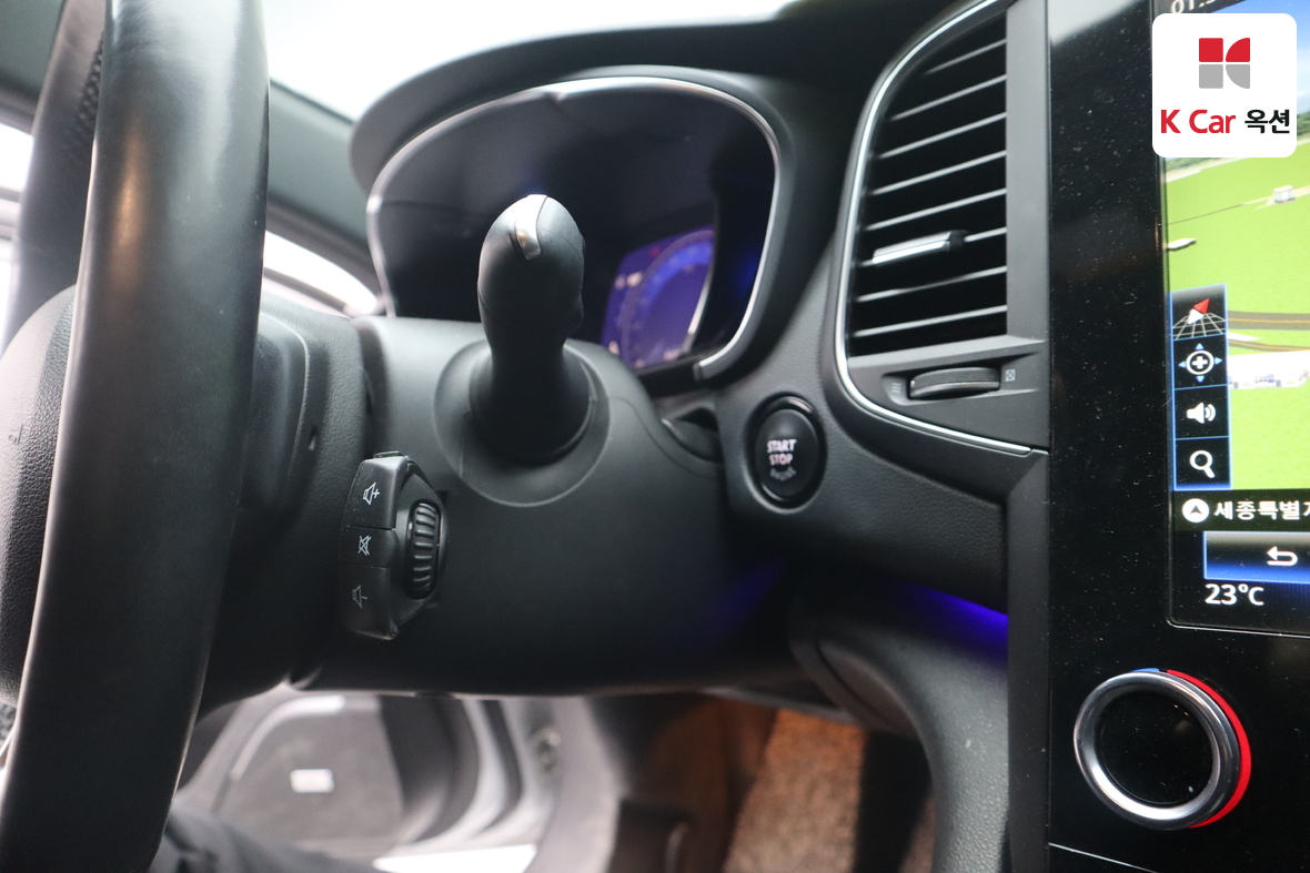 Renault Samsung SM6 2020 - Image 11