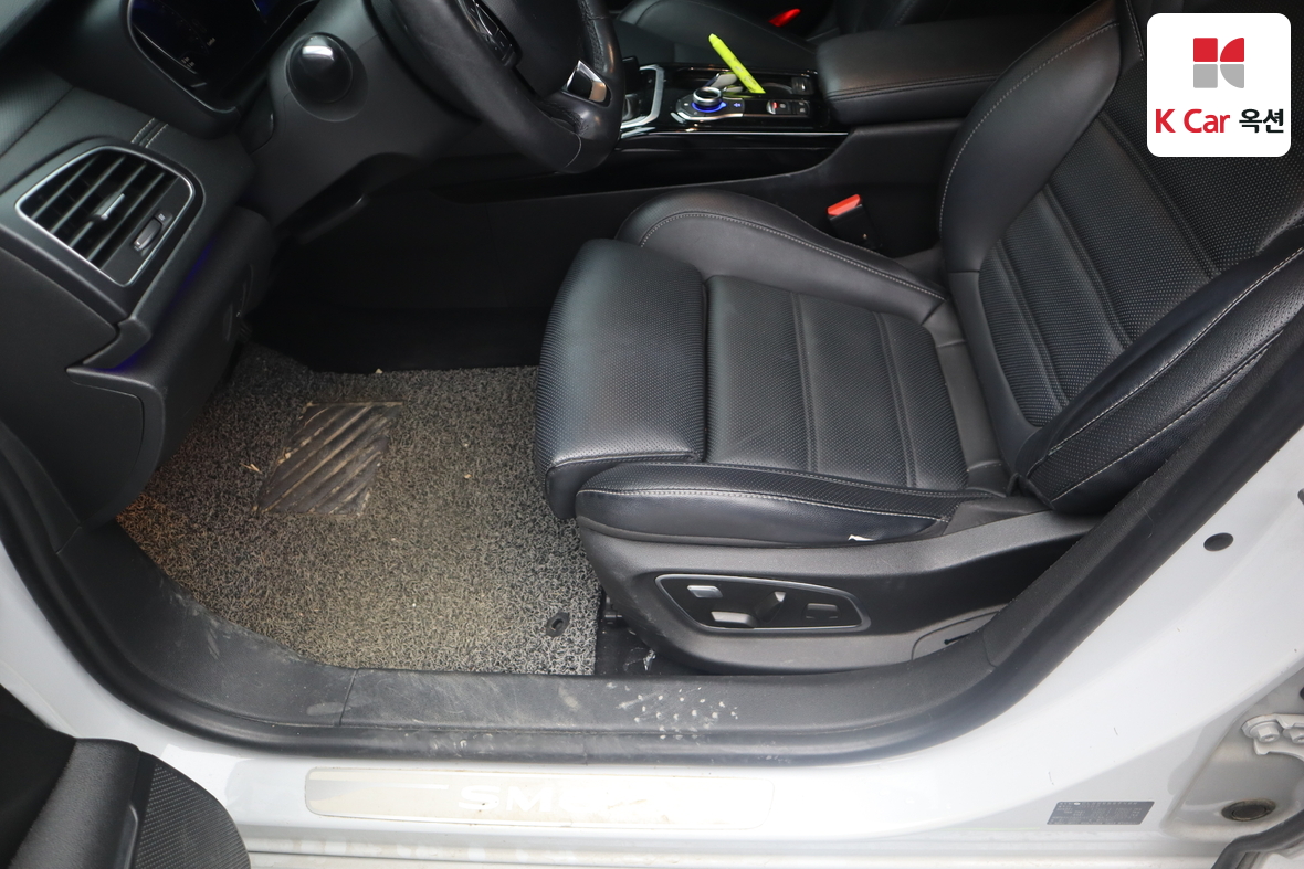 Renault Samsung SM6 2020 - Image 19