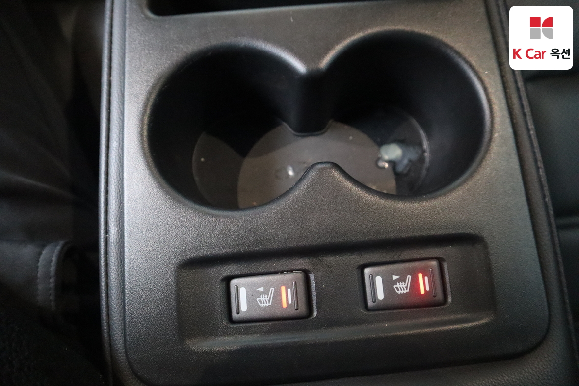 Renault Samsung SM6 2020 - Image 23