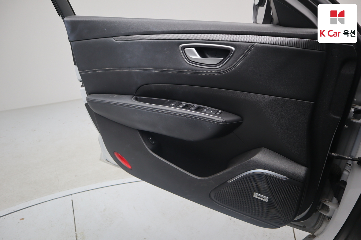 Renault Samsung SM6 2020 - Image 8