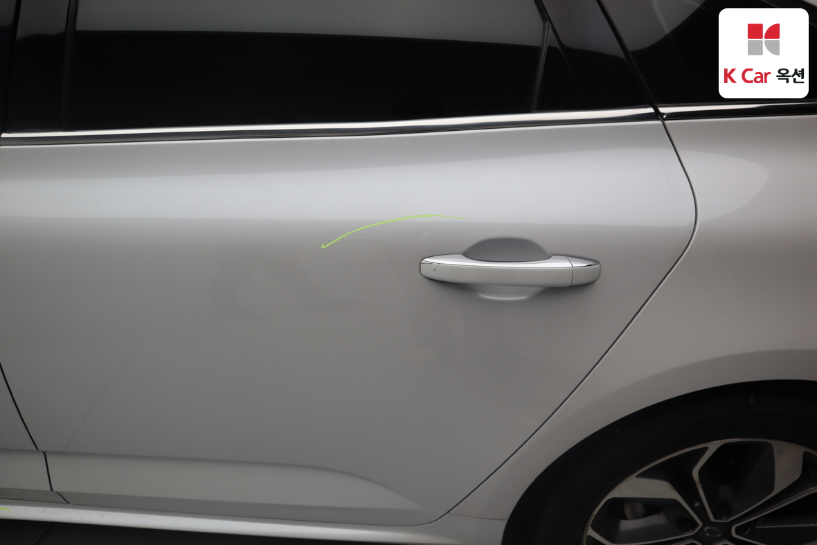 Renault Samsung SM6 2020 - Image 40