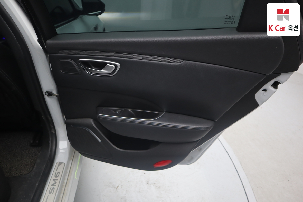 Renault Samsung SM6 2020 - Image 26