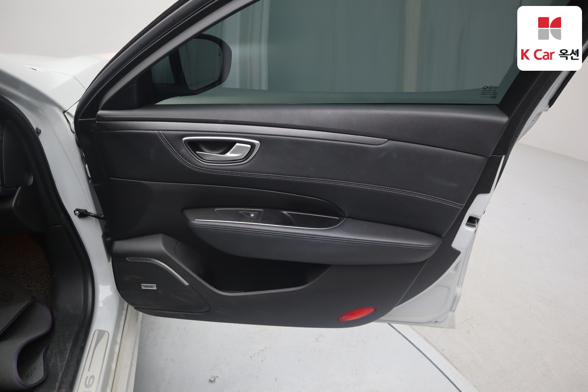 Renault Samsung SM6 2020 - Image 28