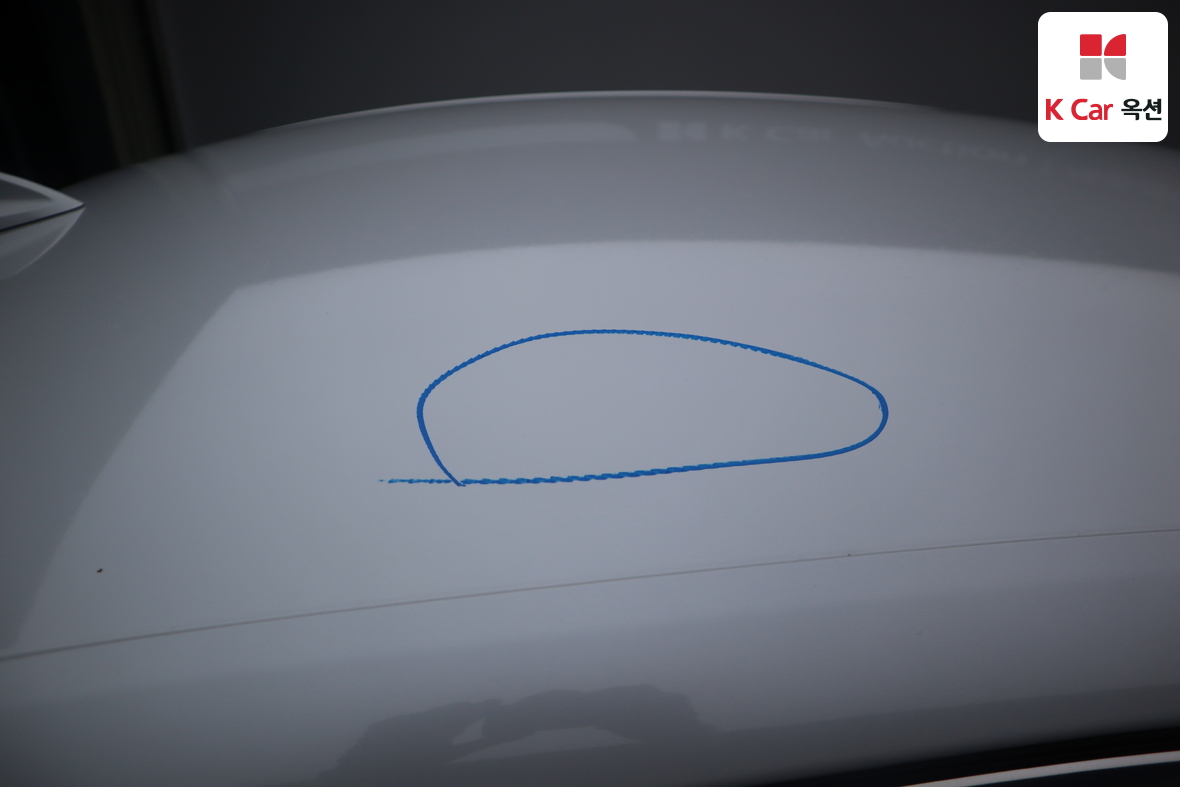 Renault Samsung SM6 2020 - Image 42