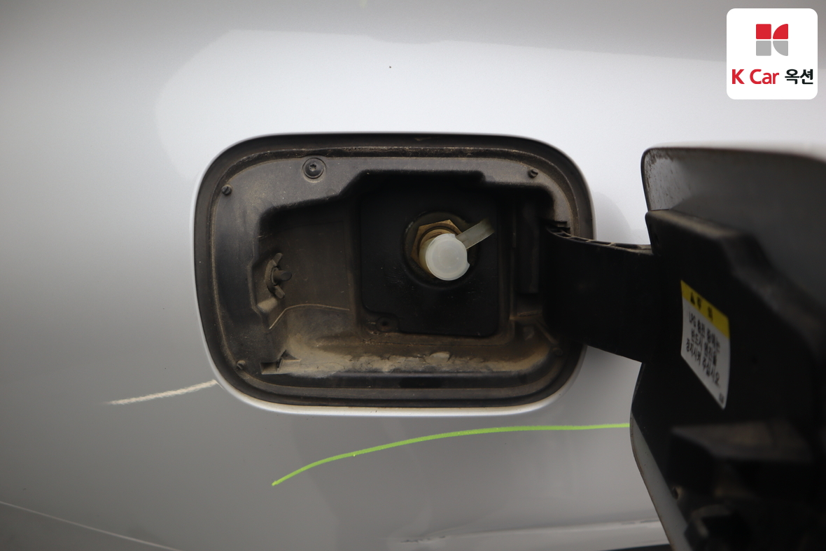 Renault Samsung SM6 2020 - Image 25