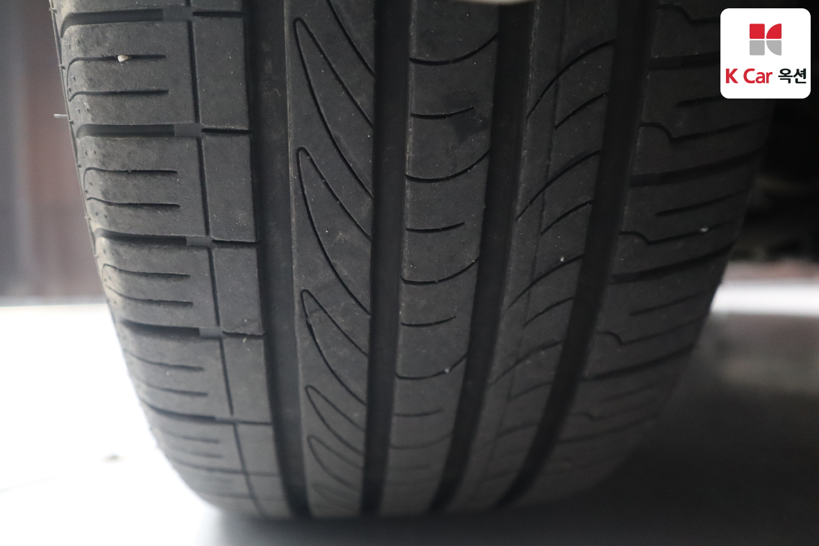 Renault Samsung SM6 2020 - Image 31