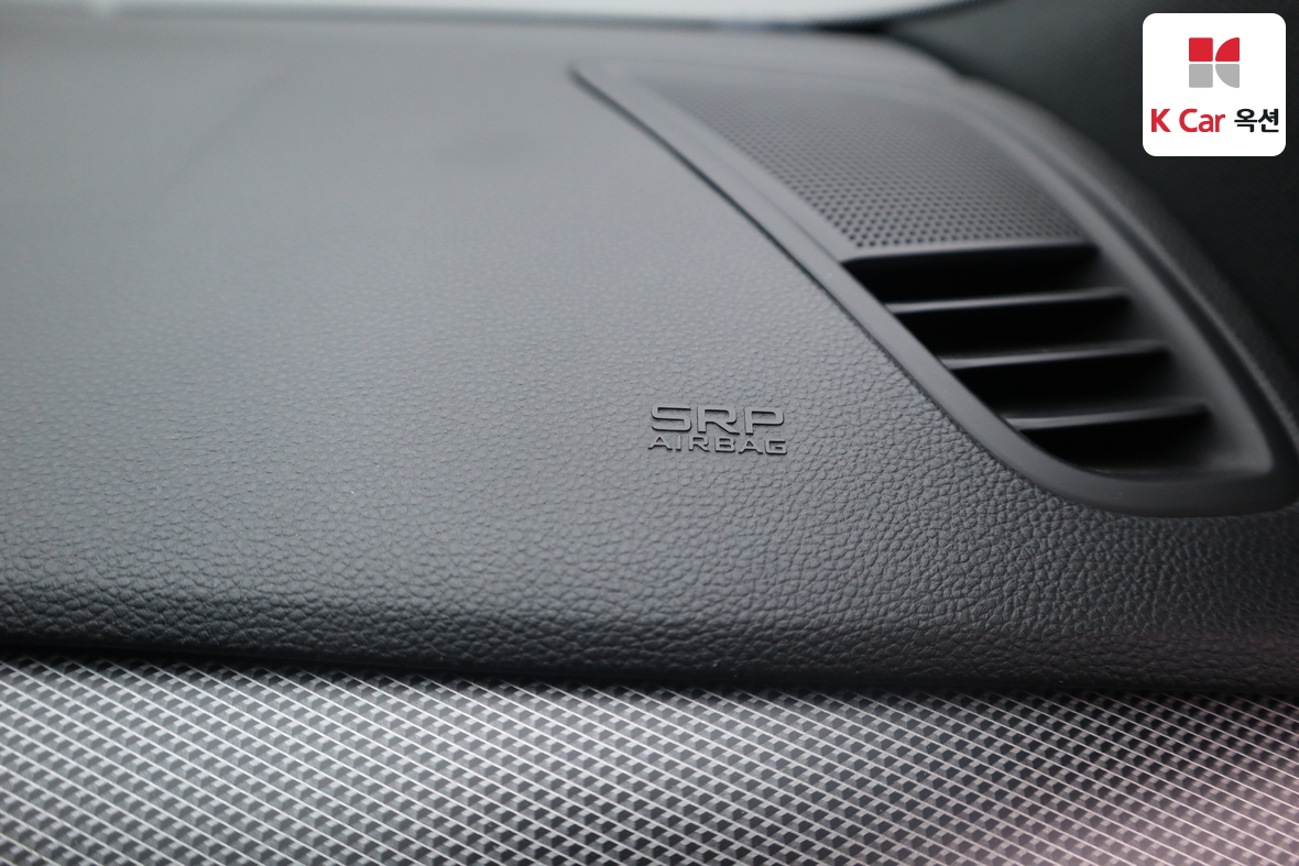 Renault Samsung SM6 2020 - Image 30