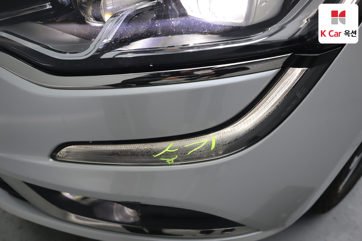 Renault Samsung SM6 2020 - Image 38