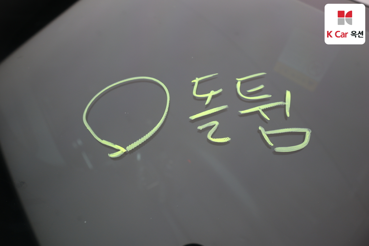 Renault Samsung SM6 2020 - Image 33