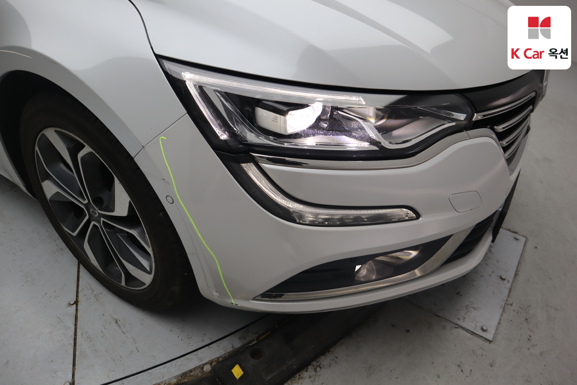 Renault Samsung SM6 2020 - Image 37