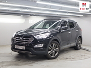 هيونداي سانتافي