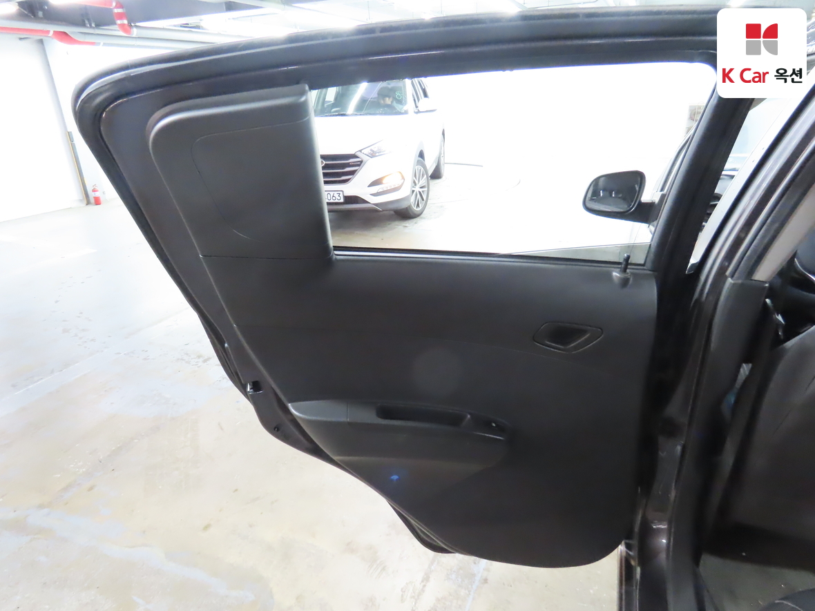 한국지엠 스파크 2014 - 이미지 21