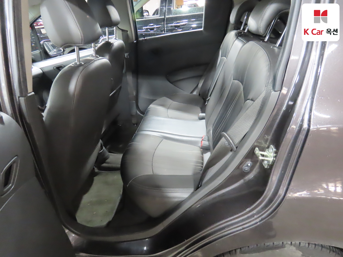 한국지엠 스파크 2014 - 이미지 22