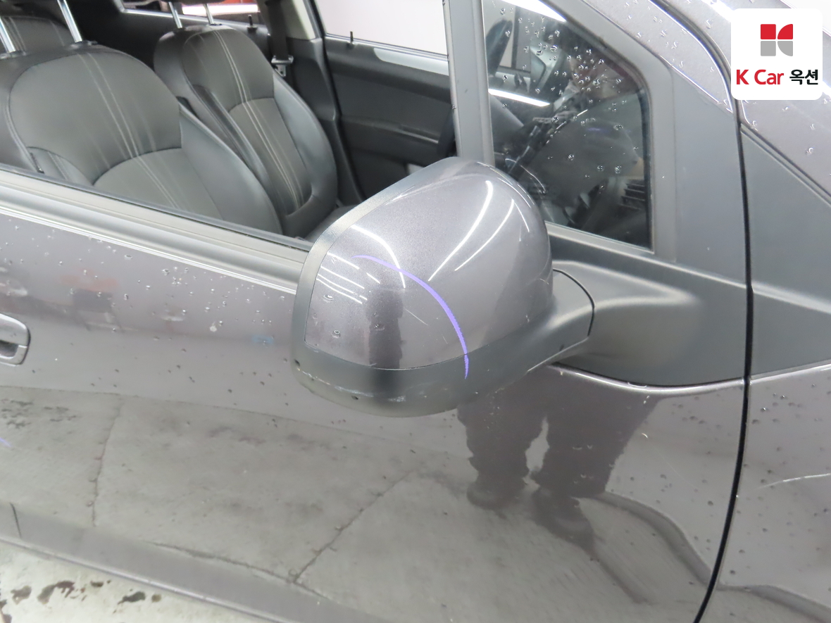 한국지엠 스파크 2014 - 이미지 42