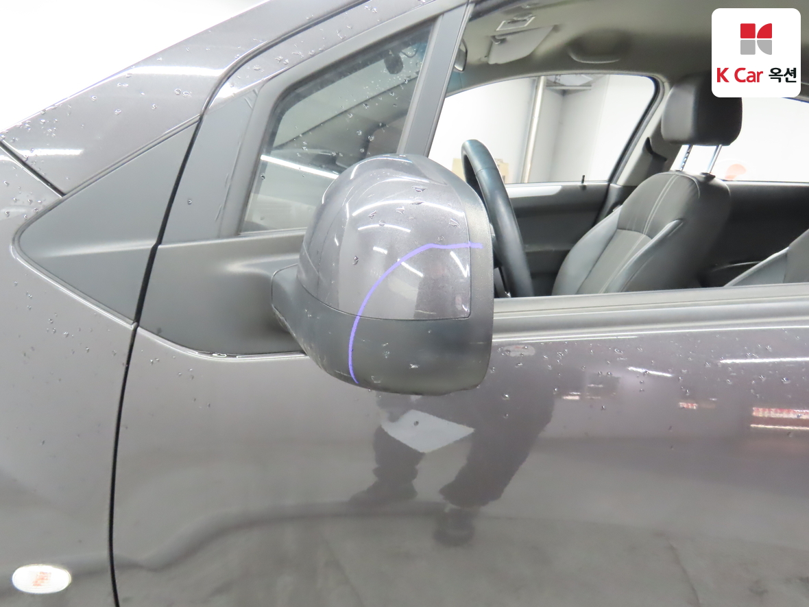 한국지엠 스파크 2014 - 이미지 37