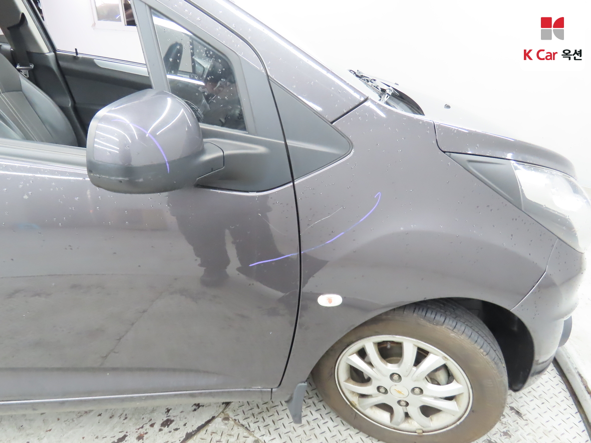 한국지엠 스파크 2014 - 이미지 43